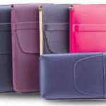 James optical cases